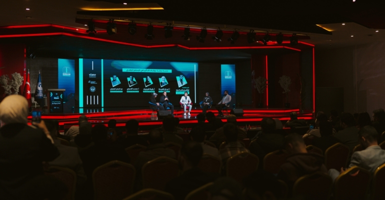 برعاية وإشراف مؤسسة توكل كرمان.. اختتام فعاليات ملتقى بيبان الإعلامي بمهرجان جماهيري